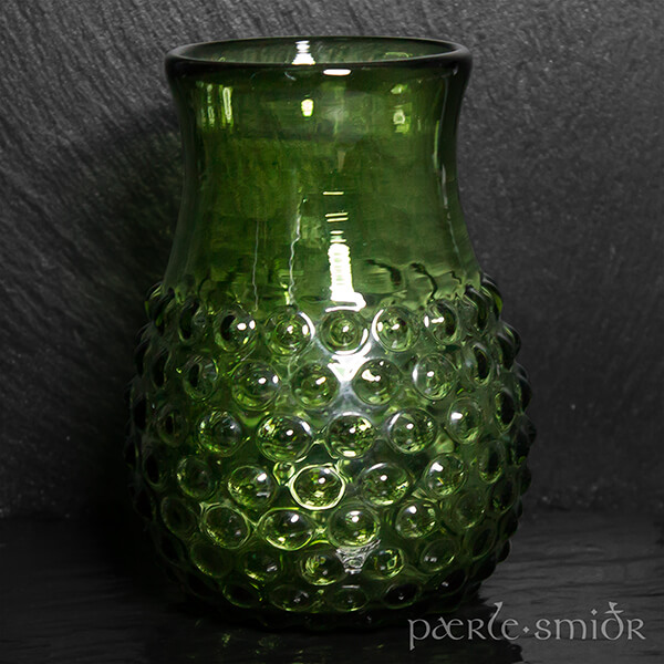 Traubenbecher Birka Grab 539, grün