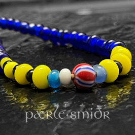 Perlenkette Grafendobrach